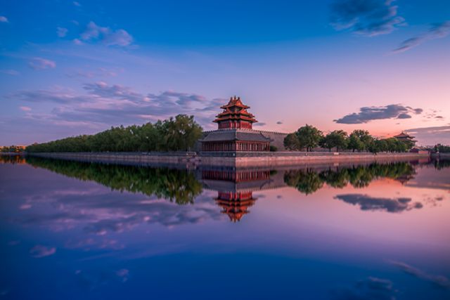 从周易看透命运玄机，为什么你总在关键时刻走错路？-第1张图片-三藏算命网